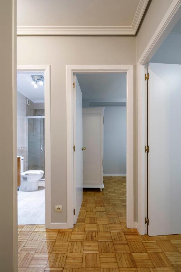 Ferienwohnung Rosalia 45 Vigo Exterior foto